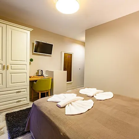 Antique Boutique Hotel Pavel Banya
