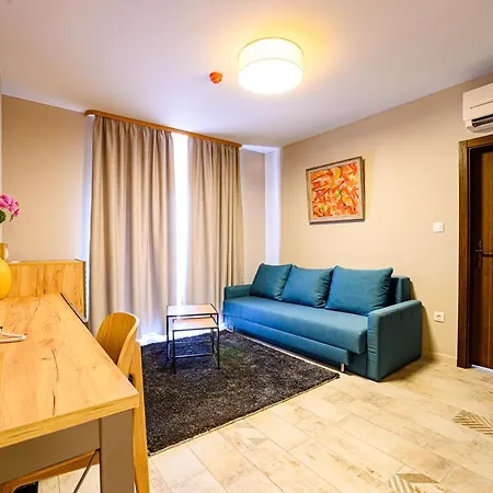 Hotel Antique Boutique