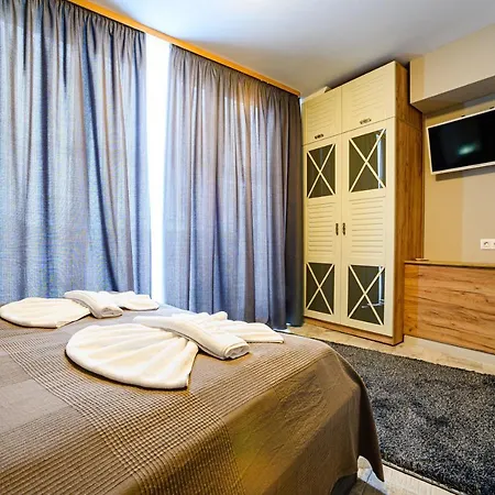 Antique Boutique Hotel