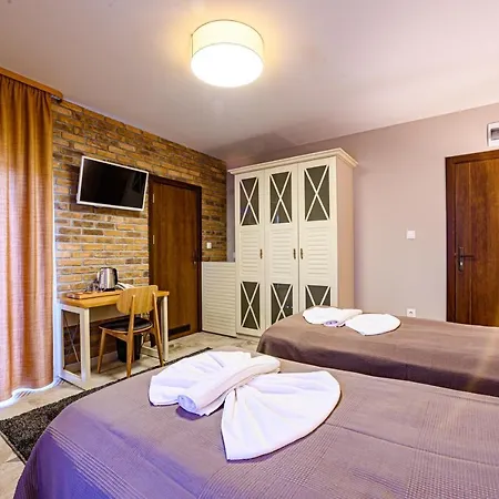 Antique Boutique 3* Pavel Banya