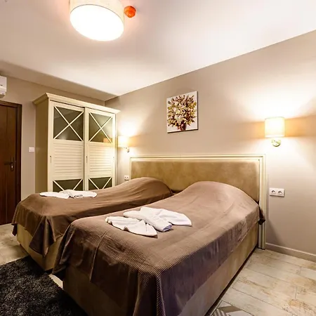 Hotel Antique Boutique