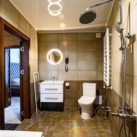 Hotel Antique Boutique 3*
