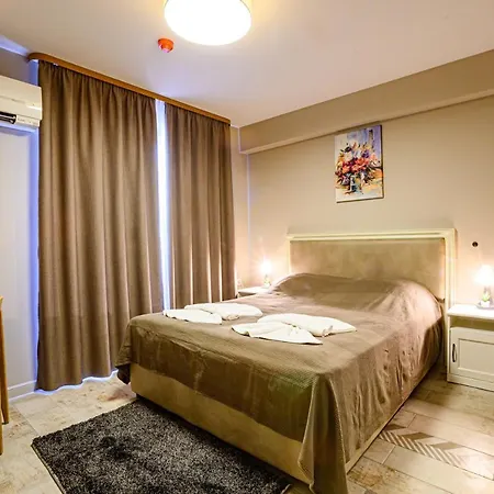 Hotel Antique Boutique