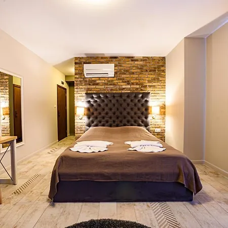 Antique Boutique Hotel