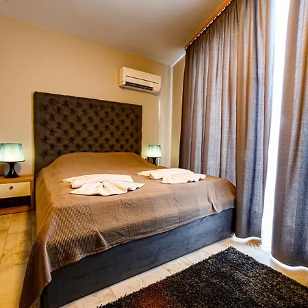 Antique Boutique Hotel Pavel Banya