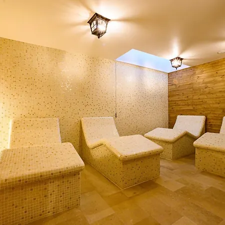 Antique Boutique 3* Pavel Banya