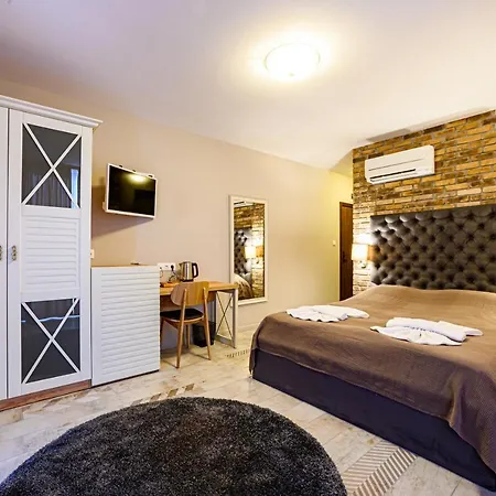 Hotel Antique Boutique 3*