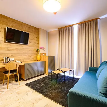 Hotel Antique Boutique