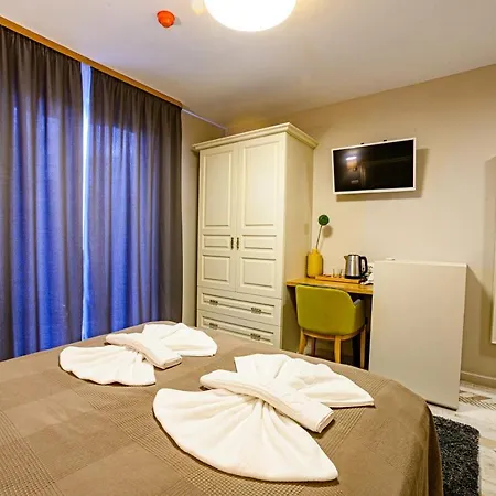 Hotel Antique Boutique 3*